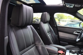 Land Rover Range Rover Velar Land Rover Range Rover Velar 3.0 V6 SC AWD R-Dynamic HSE 381 PK A cruise|Carplay|Matrix|Panoschuifdak|Digidash|Camera|Massage|Kahn LMV 22