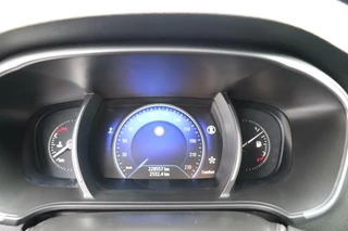 Renault Mégane Estate Renault Megane Estate 1.6 dCi GT-Line bose dab+ android auto apple carplay climate&cruise control trekhaak sfeerverlichting - afbeelding nr 43