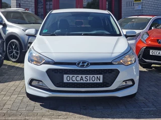 Hyundai i20 - afbeelding nr 2