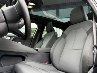 Polestar 2 Polestar 2 Aut. Long Range Dual AWD | Trekhaak | Panorama | 360 | Camera | Harman Kardon | - afbeelding nr 11