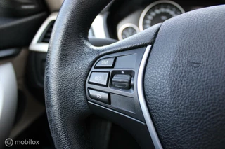 BMW 4 Serie BMW 4-serie Gran Coupé 420d Centennial High Executive LEDER LMV PANO - afbeelding nr 22
