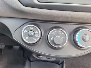 Toyota Yaris Toyota Yaris 1.0 VVT-i Connect /Navi/Camera/Apple/Android/1e Eig/Garantie - afbeelding nr 20