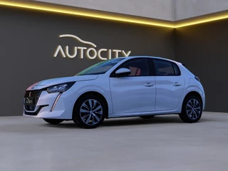 Peugeot 208 1.2 PT Allure Pack Automaat