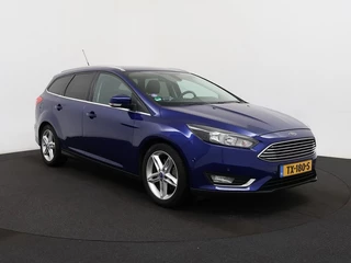 Ford Focus 150PK Navi|Clima|Cruise|Camera|LM-Velgen - afbeelding nr 4