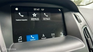 Ford Focus Ford Focus Wagon 1.0 EcoBoost|125Pk|Titanium|Camera|Trekhaak - afbeelding nr 19
