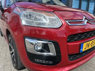 Citroën C3 - afbeelding nr 4