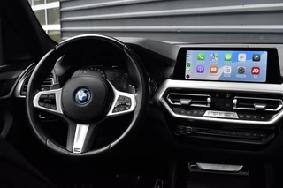BMW X3 BMW X3 xDrive30e M Sport | Panoramadak | 21'' Velgen | Camera | CarPlay | Head-Up | Stoelverwarming | Sfeerverlichting | - afbeelding nr 5