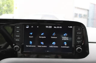 Hyundai i10 - afbeelding nr 18