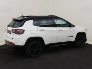 Jeep Compass Jeep Compass 4xe 240 Hybrid 'S' Navi Pano Géén Afleverkosten - afbeelding nr 5