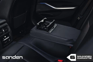 BMW 3 Serie BMW M340i Xdrive Mperfomance|Open dak|Carbon exterieur|Leder - afbeelding nr 37
