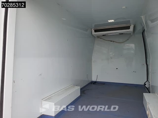 Iveco Daily Iveco Daily 35S14 Koelwagen Automaat Airco Cruise Euro6 Koel Koeler Kühl Kühler Kühlwagen 9m3 Airco Cruise control - afbeelding nr 7