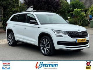 Škoda Kodiaq - afbeelding nr 24