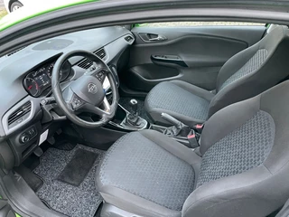 Opel Corsa-e Opel Corsa-e - afbeelding nr 10