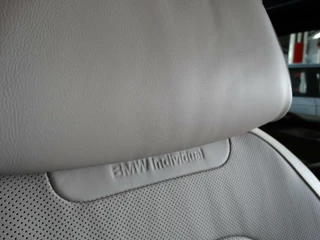 BMW X5 BMW X5 xDrive50i High Executive individual M-sport - afbeelding nr 7
