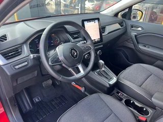 Renault Captur Renault Captur 1.6 E-Tech Hybrid 145 Intens Camera Navi - afbeelding nr 4