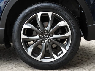 Mazda CX-5 Mazda CX-5 2.0 SAG 160 GT-M 4WD - afbeelding nr 24