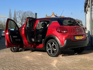 Citroën C3 | DEALER ONDERHOUDEN | NIEUWSTAAT | - afbeelding nr 4