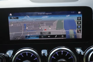 Mercedes-Benz EQA Mercedes-Benz EQA 250 Business Solution Luxury 67 kWh Camera/Sfeer/Dodehoek/Elek. klep/Trekhaak wegkl. - afbeelding nr 13