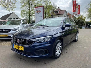 Fiat Tipo 1.4 16V POP / AIRCO / ELEK. RAMEN / RADIO / USB-AUX / ISOFIX