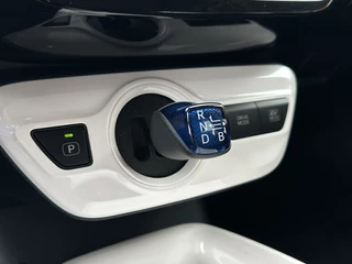 Toyota Prius - afbeelding nr 9