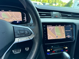 Volkswagen Passat - afbeelding nr 18