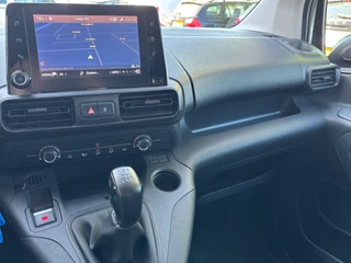 Citroën Berlingo - afbeelding nr 21