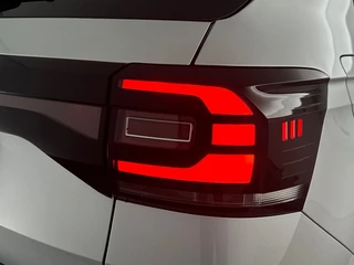 Volkswagen T-Cross - afbeelding nr 33