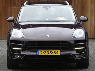 Porsche Macan - afbeelding nr 10