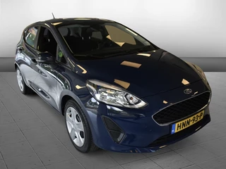 Ford Fiesta - afbeelding nr 3