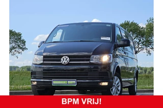 Volkswagen Transporter Volkswagen Transporter 2.0 TDI L2H1 DC Comfortline - afbeelding nr 2