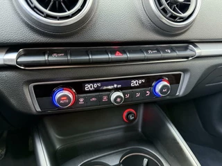 Audi A3 Audi A3 Limousine 1.4 TFSI S-Line |Navi|PDC|Black|LED|Xenon|Monsungrijs| - afbeelding nr 15
