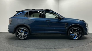 Lynk & Co 01 Lynk & Co 011.5 261PK Plug-in Hybrid|Pano|AppleCarplay|Adaptive Cruise|360 CAMERA - afbeelding nr 9