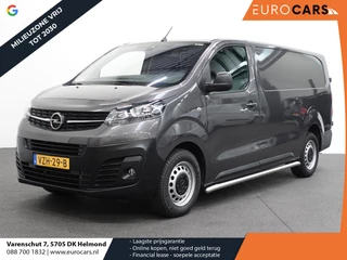 Opel Vivaro 2.0 BlueHDi 145PK L3 Automaat