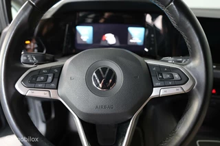 Volkswagen Golf Volkswagen Golf 1.5 eTSI Style- AUTOMAAT-WINTERPPACK-NAVI - afbeelding nr 15