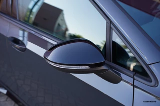 Volkswagen Golf Volkswagen Golf 8 GTI Clubsport | Pano | HK | Matrix IQ | Alcantara | ACC | Rijdersauto Edition | Urano Grijs - afbeelding nr 12