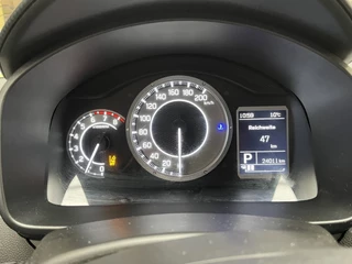Suzuki Ignis - afbeelding nr 10
