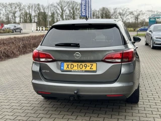 Opel Astra Opel Astra Sports Tourer 1.0 Turbo Online Edition|Trekhaak|Navi|Cruise|Parkeersensoren - afbeelding nr 12