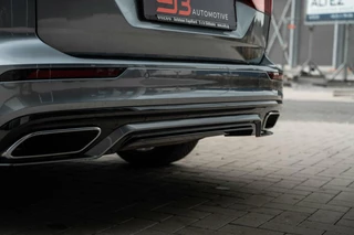 Volvo V60 Volvo V60 2.0 T6 340PK AWD R-Design Head Up|360|Pano|Bomvol! - afbeelding nr 16