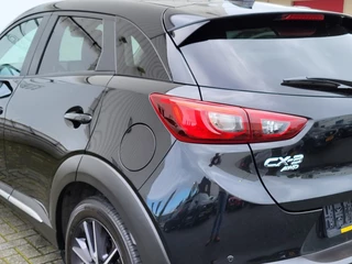 Mazda CX-3 - afbeelding nr 31