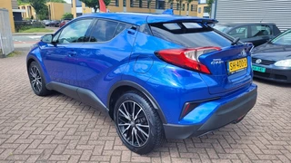 Toyota C-HR - afbeelding nr 7