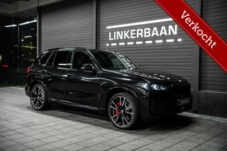 BMW X5 BMW X5 xDrive50e Hybrid | M Sport Pro | Bowers & Wilkins | Panodak Skylounge | Soft Close | Driving Prof | 22 inch | - afbeelding nr 31