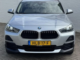 BMW X2 BMW X2 XDrive25e High Executive M-pakket Sfeer Harman/kardon Leder Carplay Head up Led - afbeelding nr 46