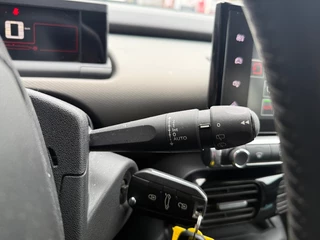 Citroën C4 Cactus Citroën C4 Cactus 110PK Rip Curl | Camera | Stoelverw | Trekhaak - afbeelding nr 21