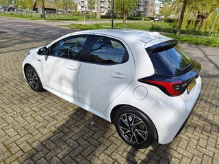 Toyota Yaris - afbeelding nr 4