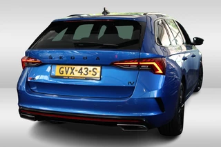 Škoda Octavia KEYLESS/LED/APP-CONNECT - afbeelding nr 5