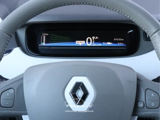 Renault ZOE |CRUISE|NAVI|SENSOREN| - afbeelding nr 7