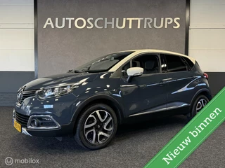 Renault Captur Renault Captur 0.9 TCe Xmod LEER / CAMERA / TREKHAAK - afbeelding nr 1