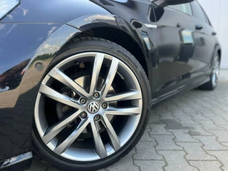 Volkswagen Golf Volkswagen Golf 1.4 TSI R-Line Cruise Climate Stoelverwarming - afbeelding nr 18
