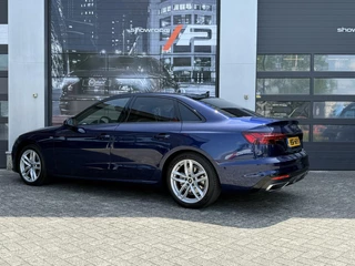 Audi A4 Audi A4 Limousine 2.0 TFSI | S line|Schaalstoel|Competition|Schuifd - afbeelding nr 11