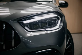 Mercedes-Benz GLA GLA 35 AMG | aerodynamica pack | premium plus | burmester | - afbeelding nr 35